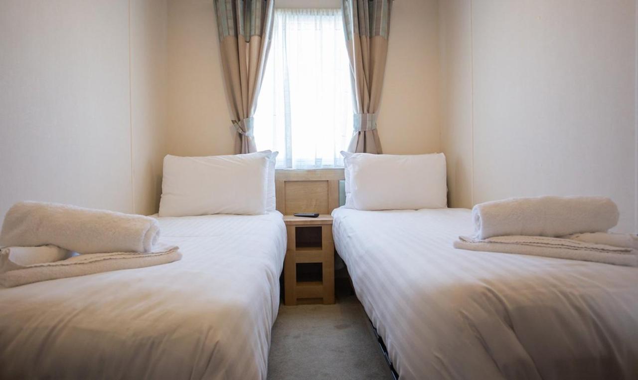 Bude Holiday Resort ภายนอก รูปภาพ